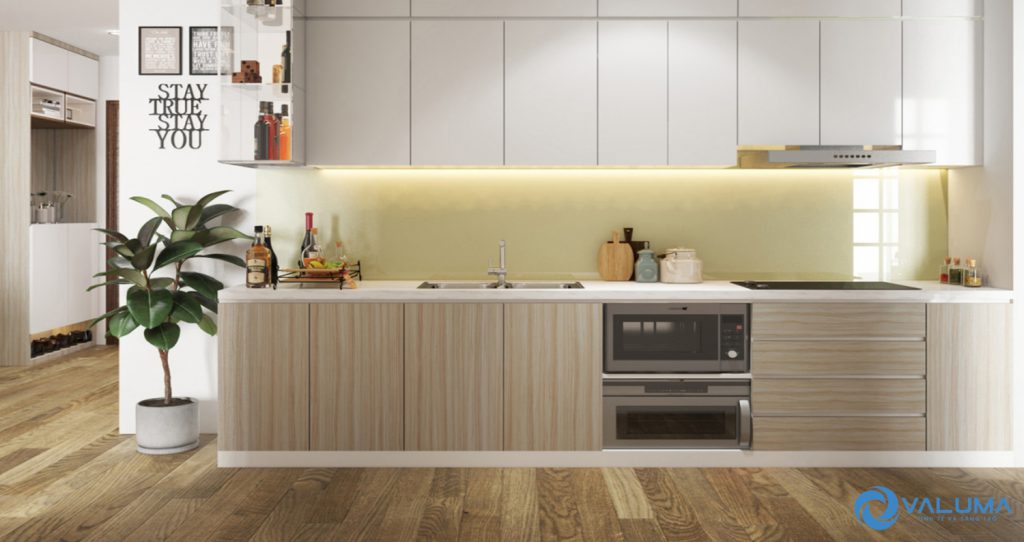 Việt Đức Home