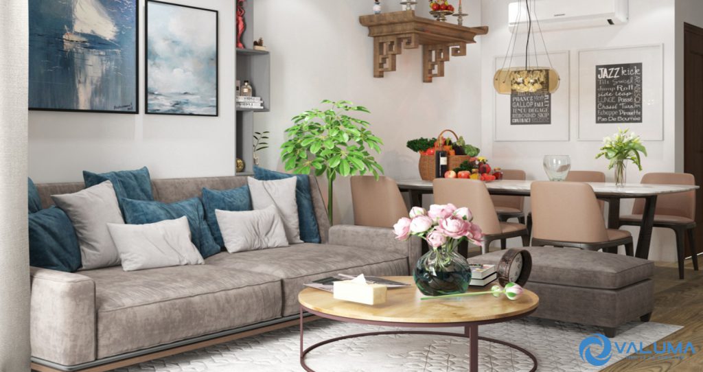 Việt Đức Home