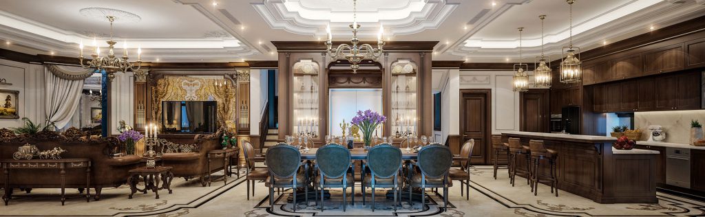 Việt Đức Home