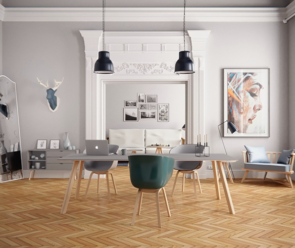Việt Đức Home