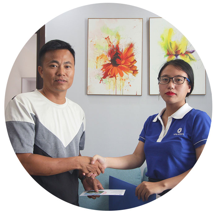 Việt Đức Home