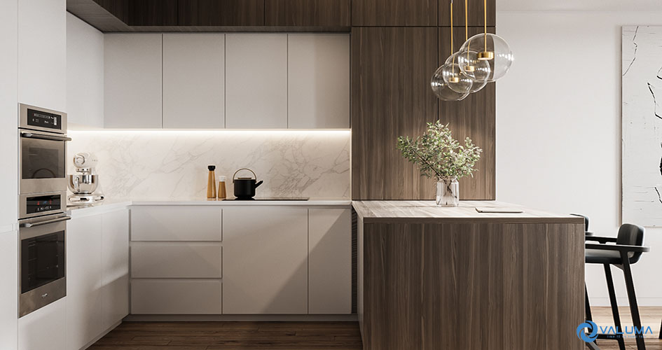 Việt Đức Home