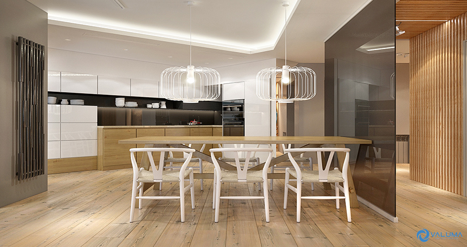 Việt Đức Home