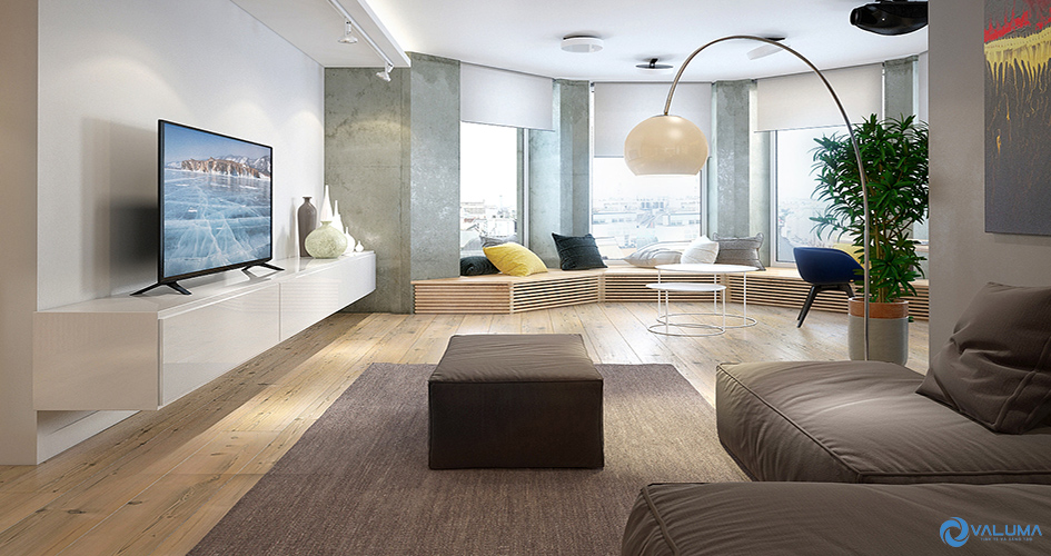 Việt Đức Home