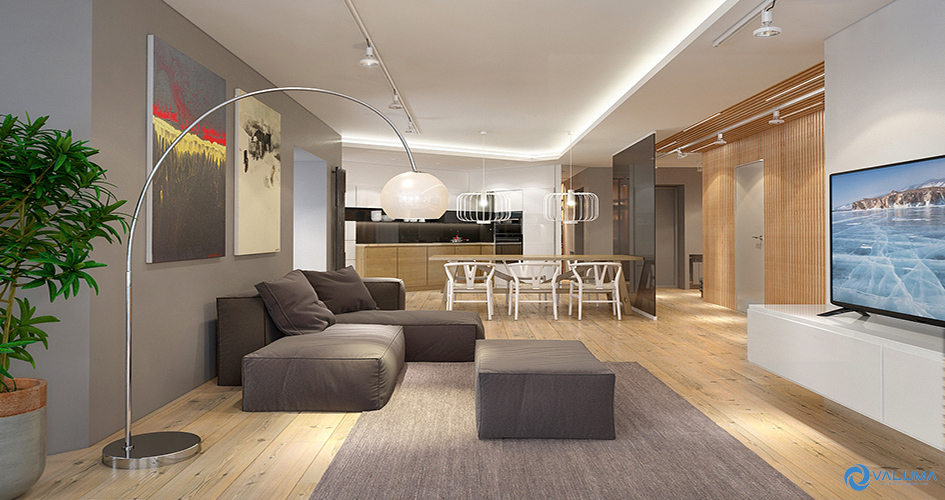 Việt Đức Home