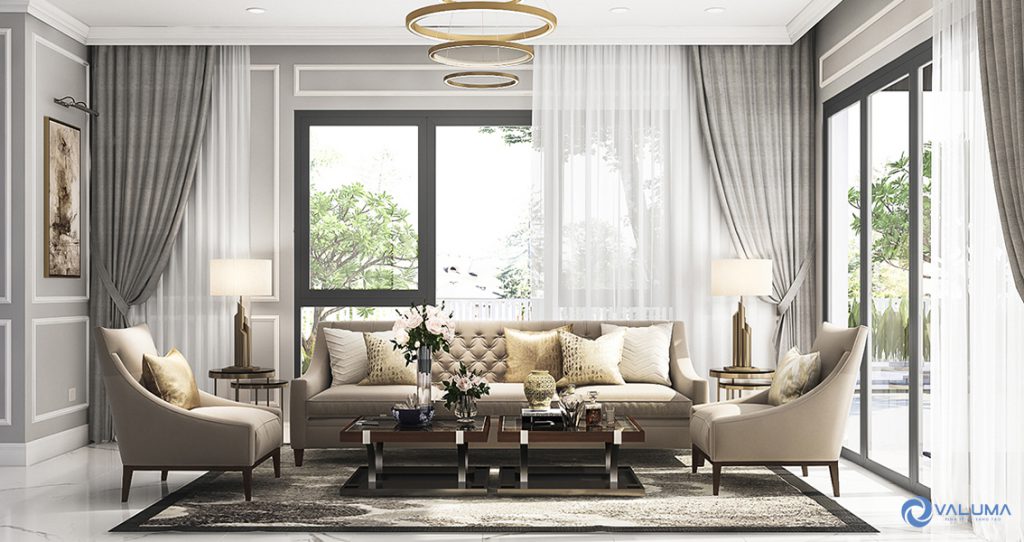 Việt Đức Home