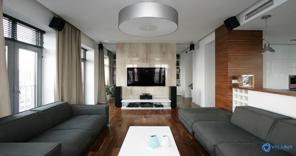 Việt Đức Home