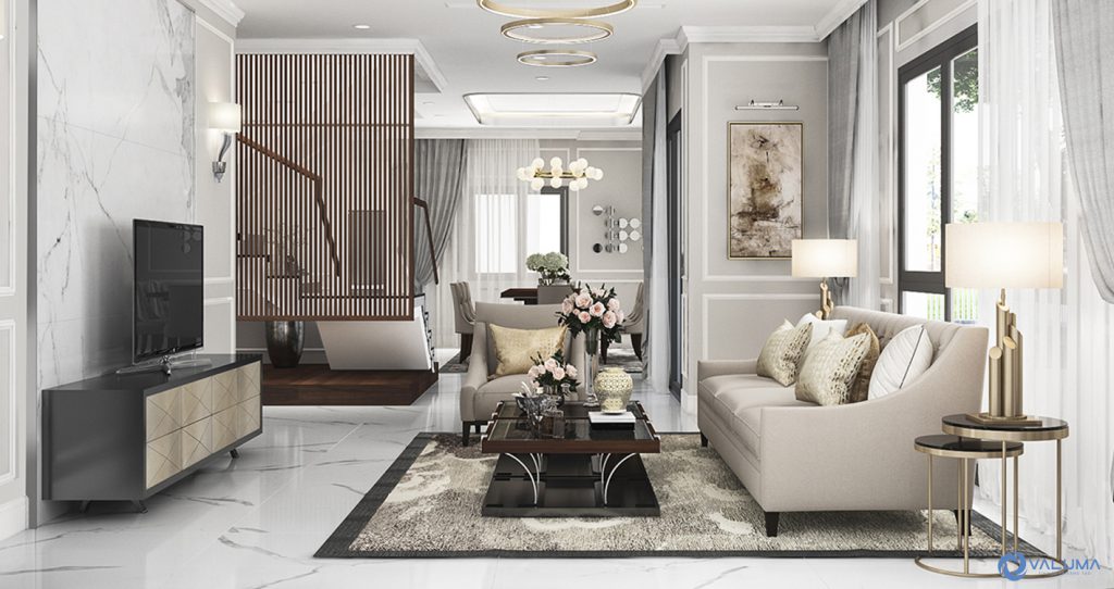 Việt Đức Home