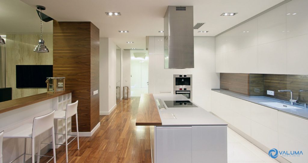 Việt Đức Home