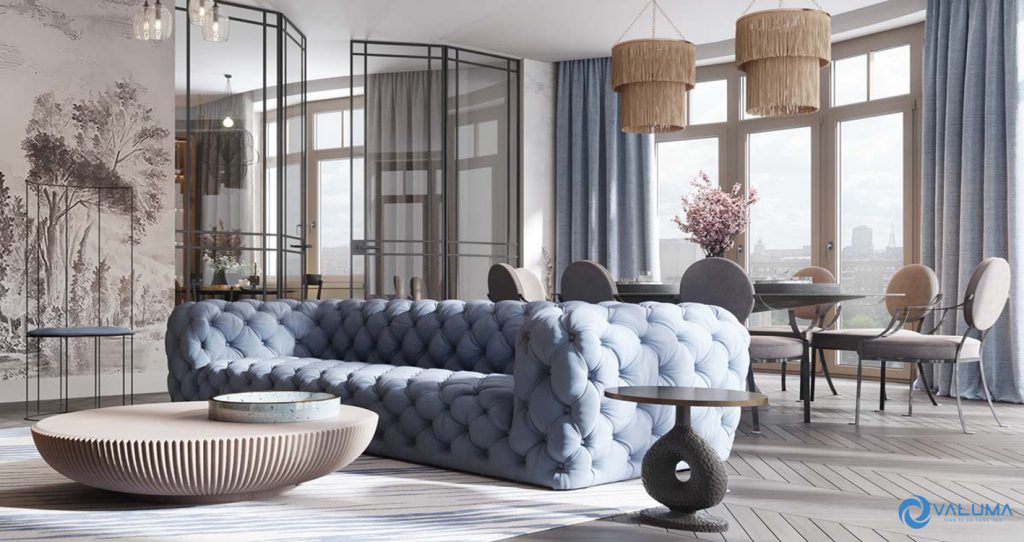 Việt Đức Home