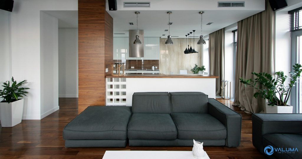 Việt Đức Home