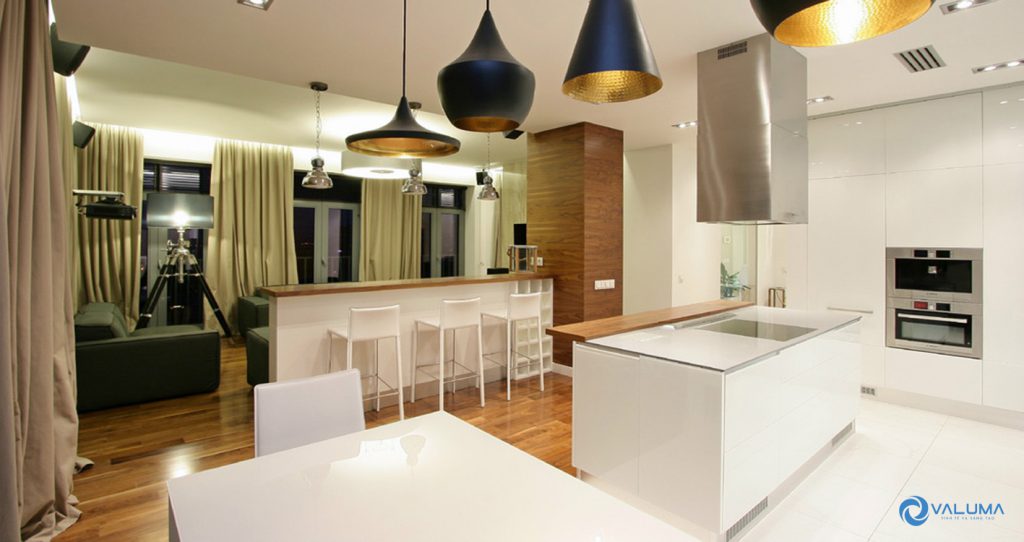 Việt Đức Home
