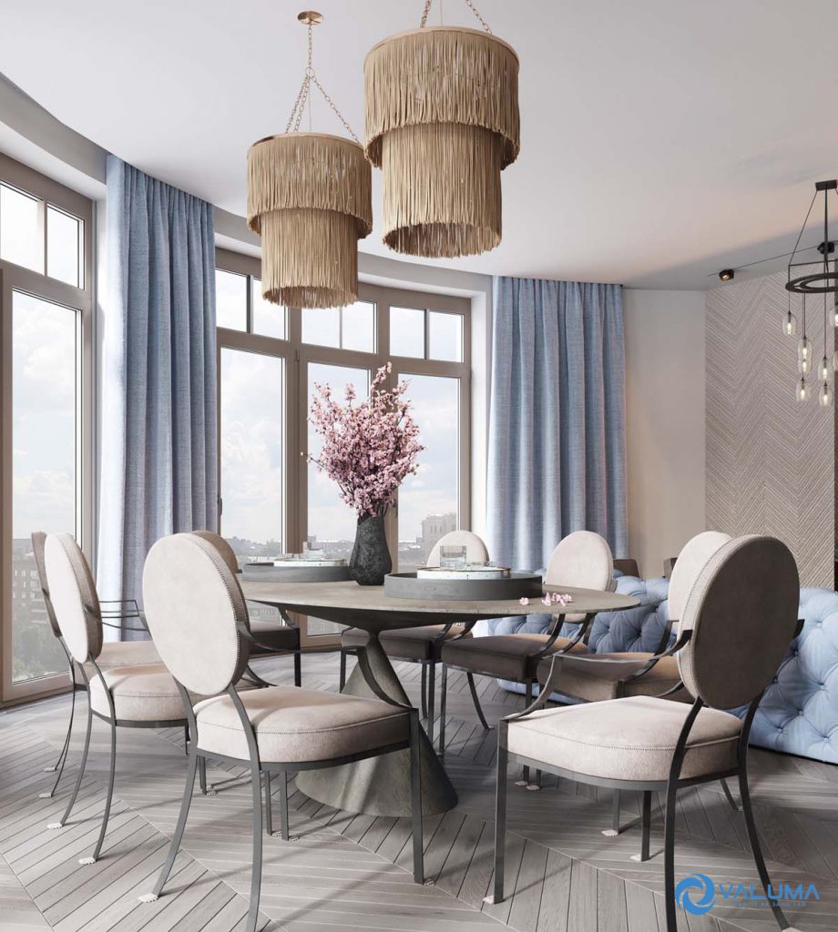 Việt Đức Home