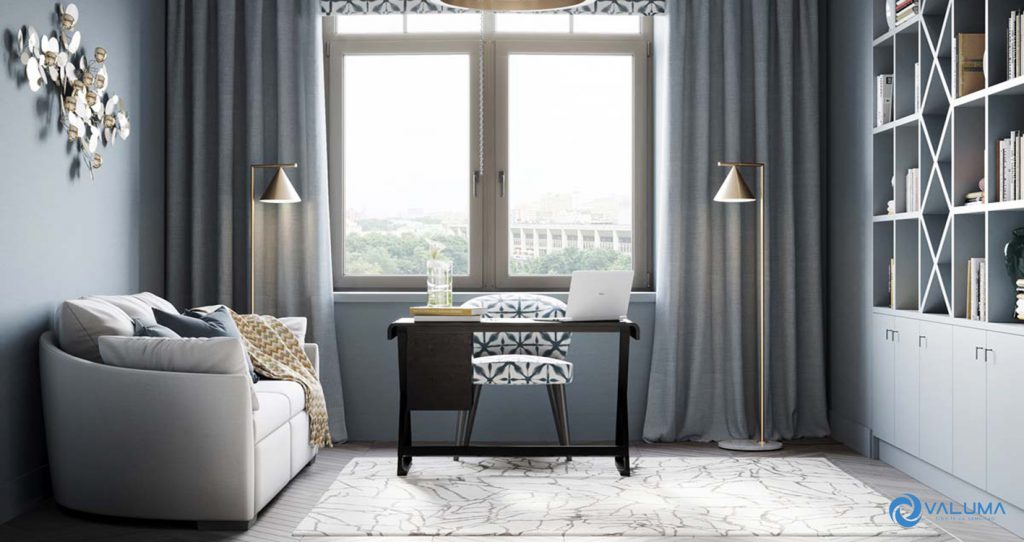 Việt Đức Home