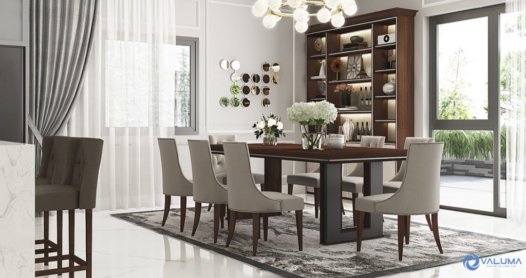 Việt Đức Home