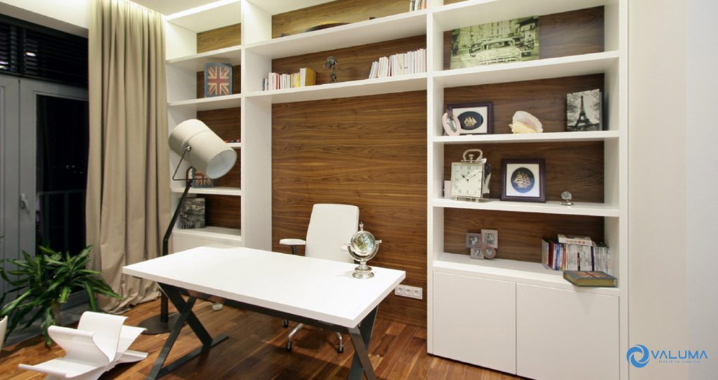 Việt Đức Home
