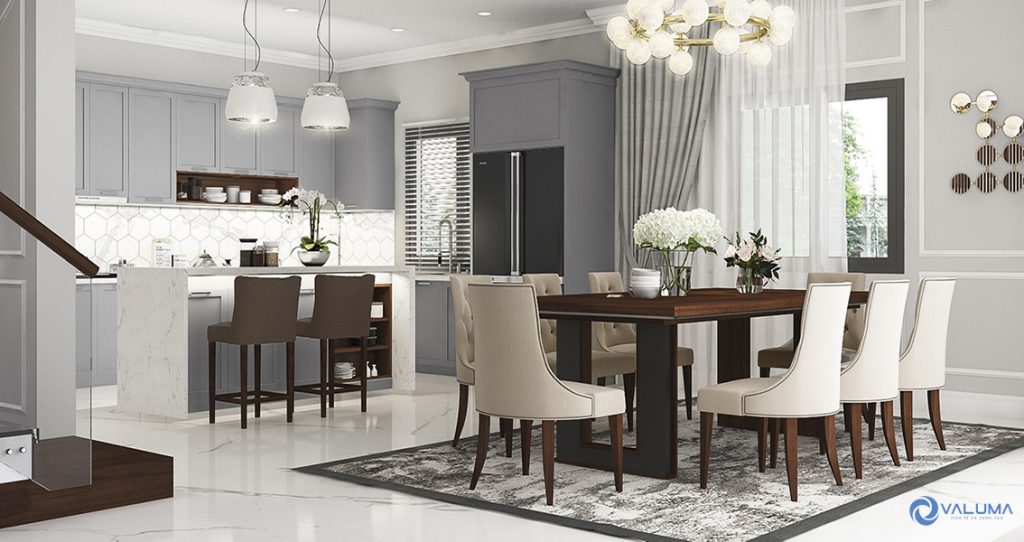 Việt Đức Home