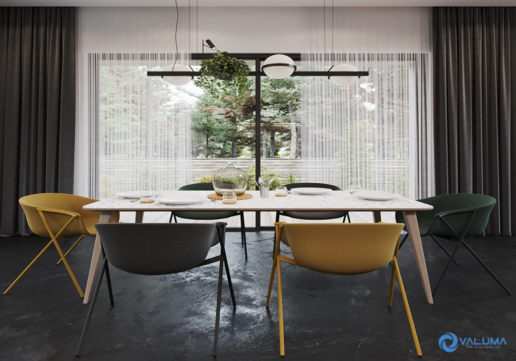 Việt Đức Home