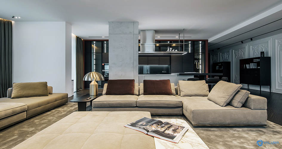 Việt Đức Home