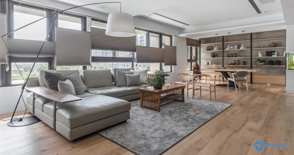 Việt Đức Home
