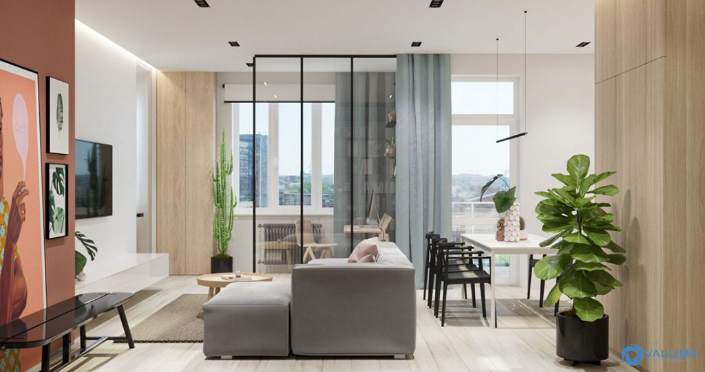 Việt Đức Home