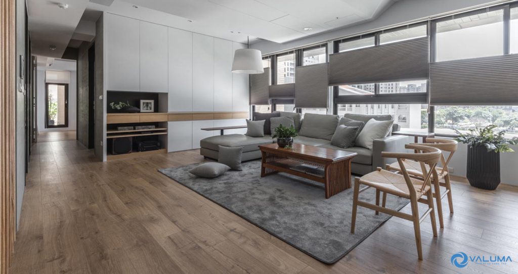 Việt Đức Home