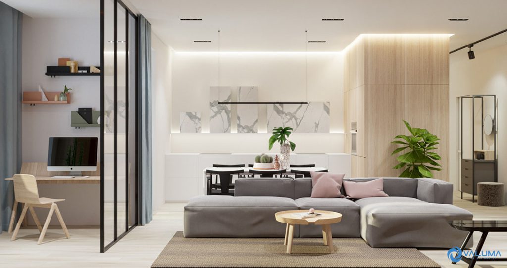 Việt Đức Home