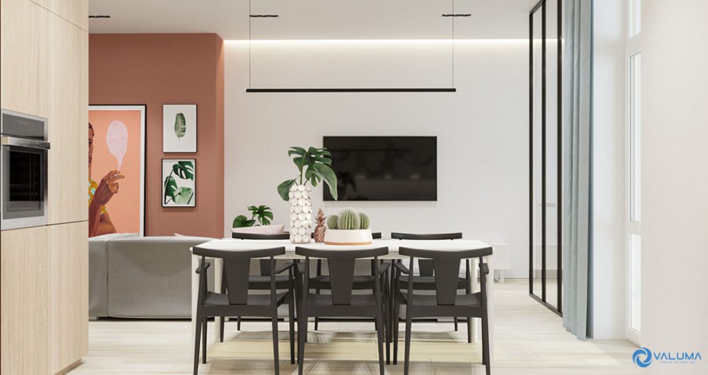 Việt Đức Home