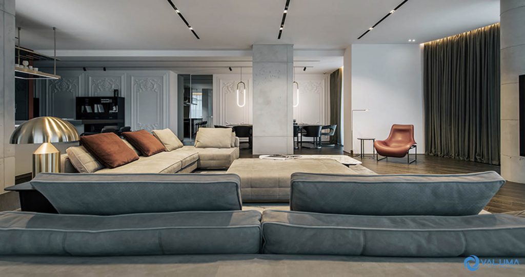 Việt Đức Home