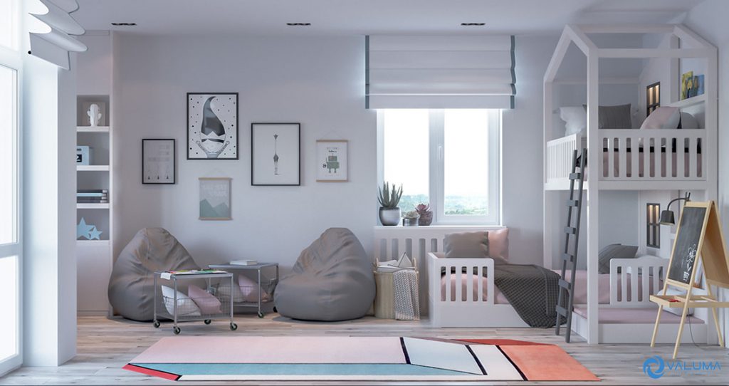 Việt Đức Home
