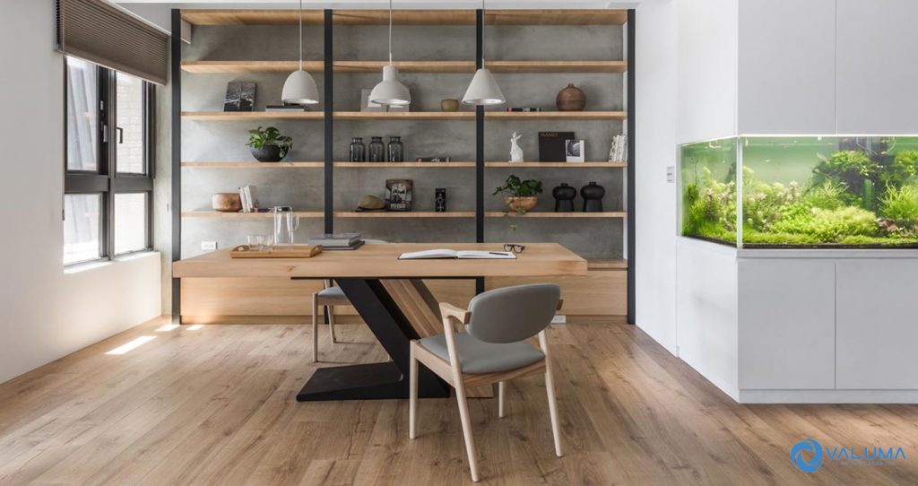 Việt Đức Home