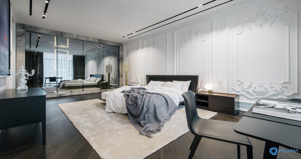 Việt Đức Home