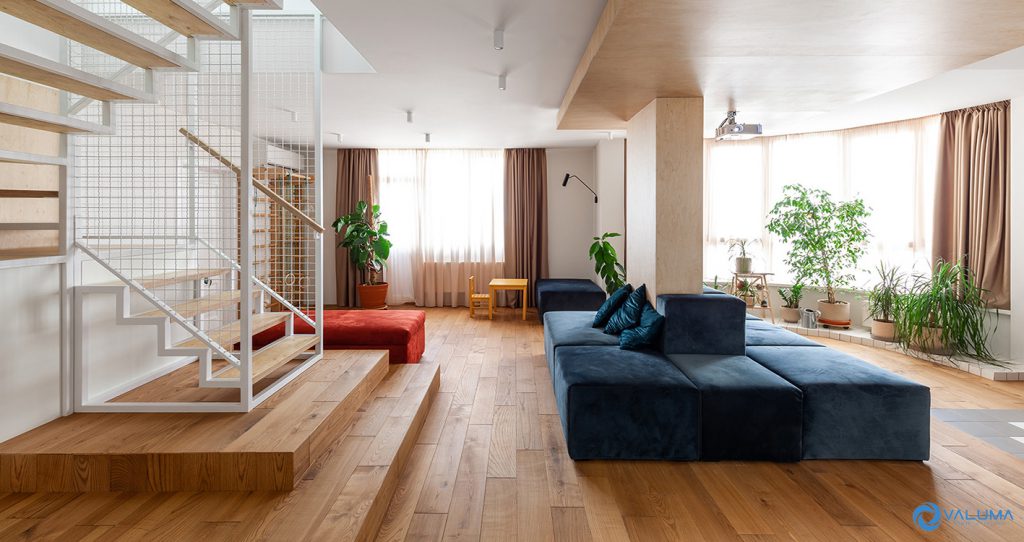 Việt Đức Home
