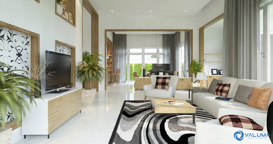 Việt Đức Home