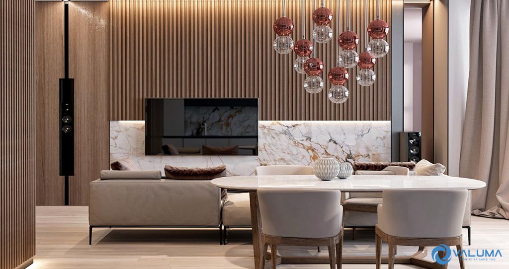 Việt Đức Home