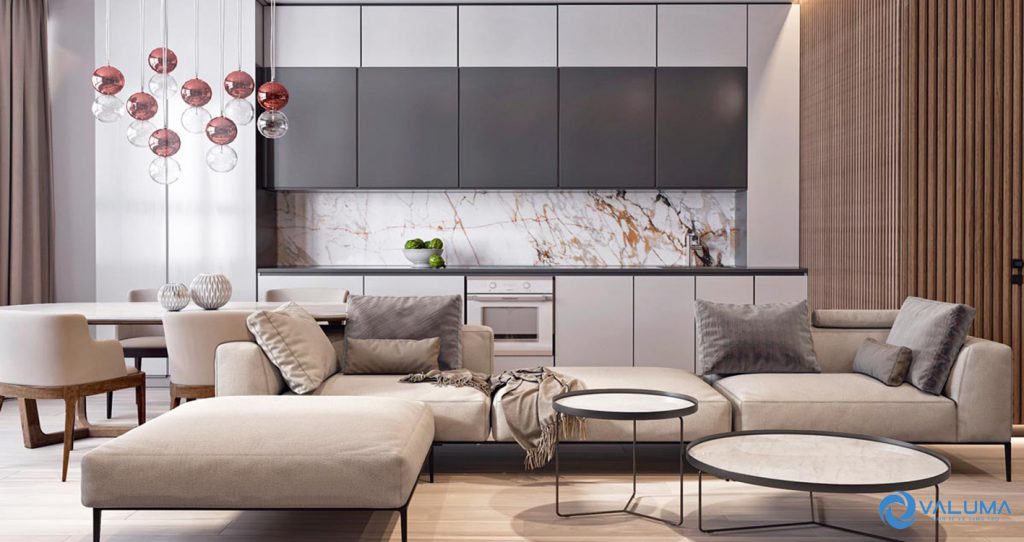 Việt Đức Home