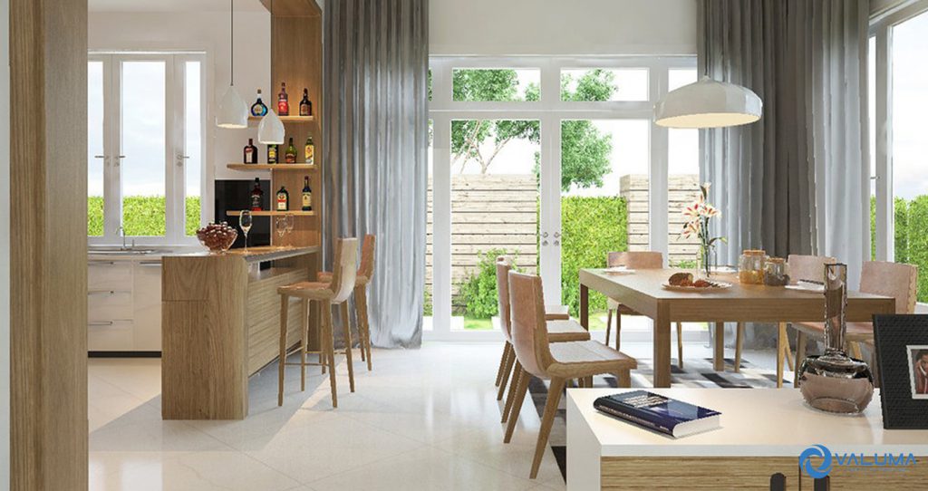 Việt Đức Home