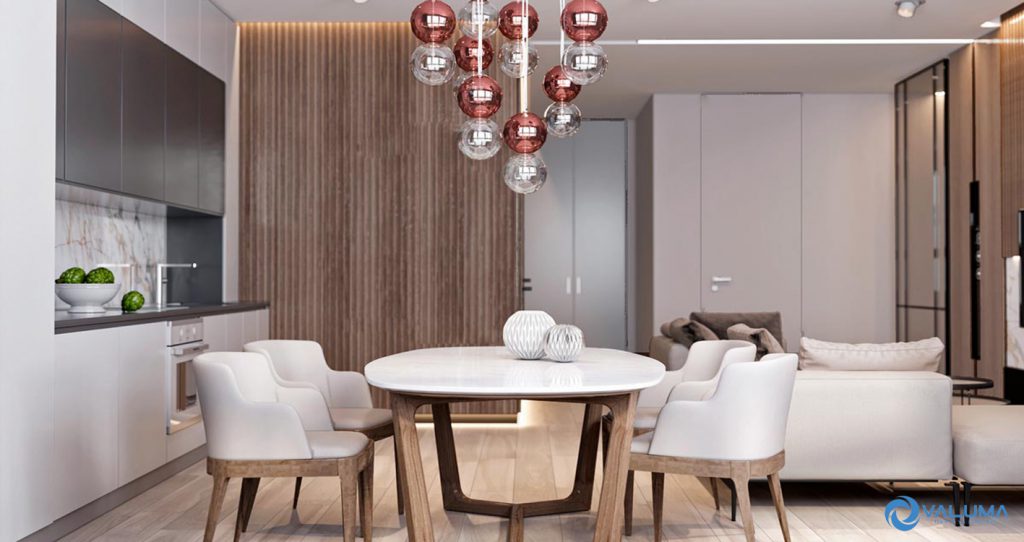 Việt Đức Home