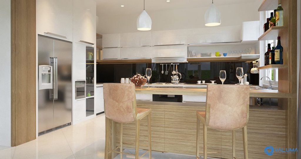 Việt Đức Home