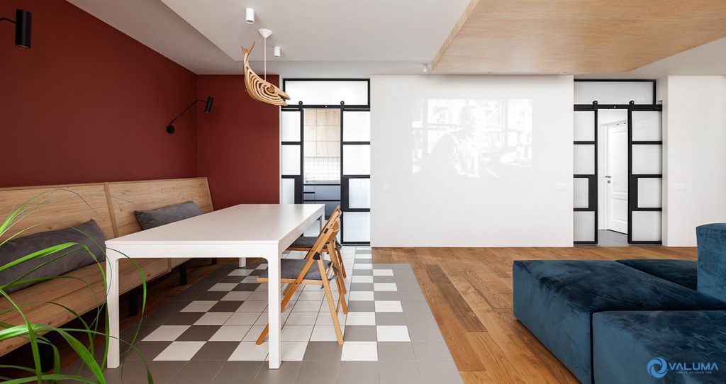 Việt Đức Home