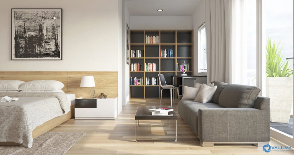 Việt Đức Home