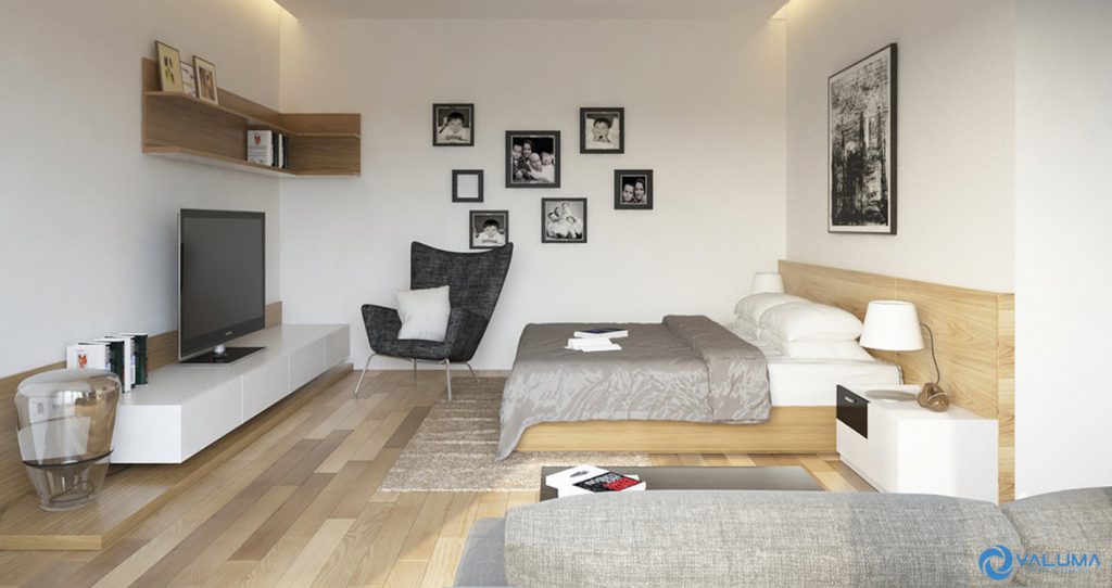 Việt Đức Home