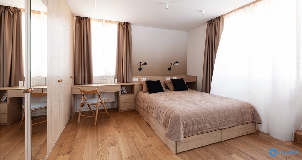 Việt Đức Home