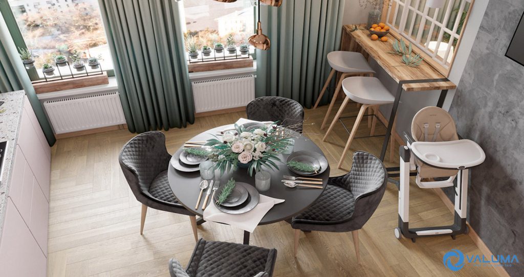 Việt Đức Home