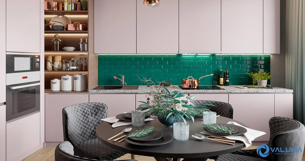 Việt Đức Home