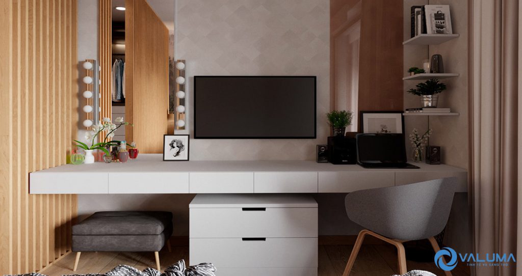 Việt Đức Home