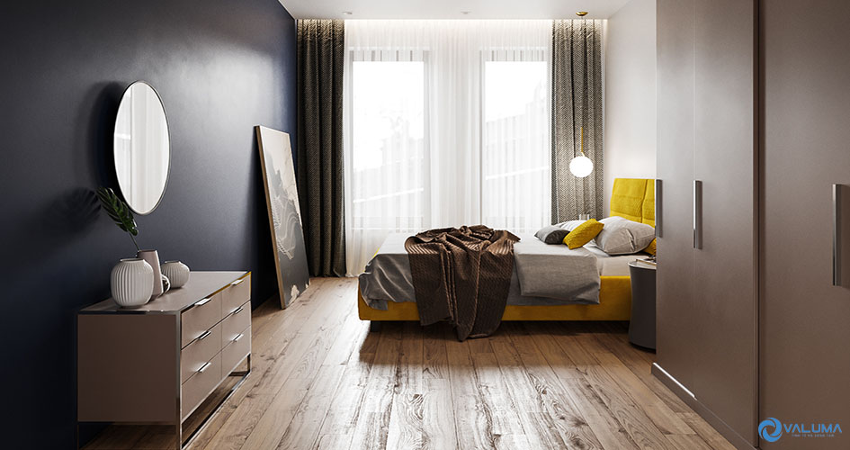 Việt Đức Home