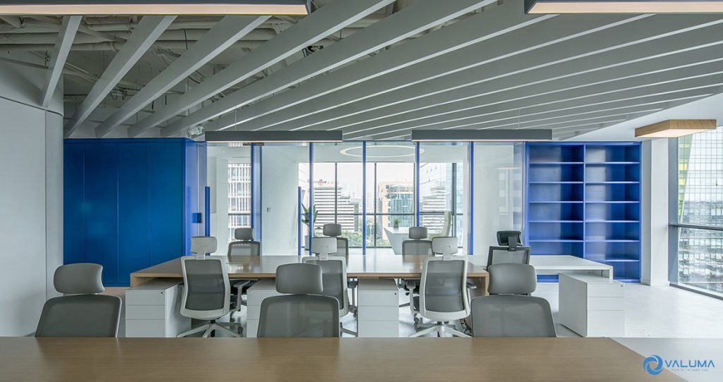 Việt Đức Home