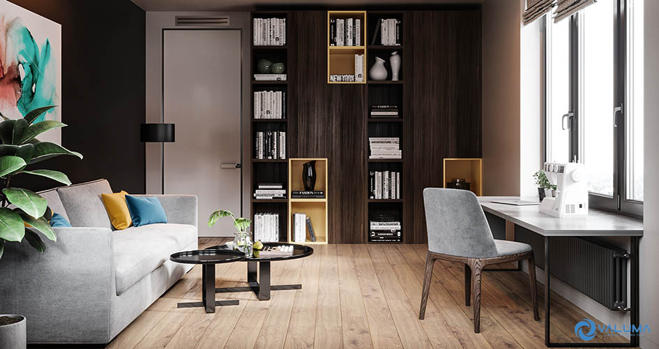 Việt Đức Home