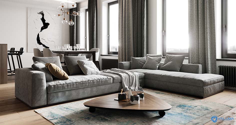 Việt Đức Home